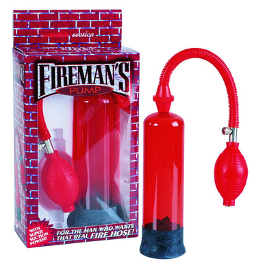 Fireman's pump - Click Image to Close