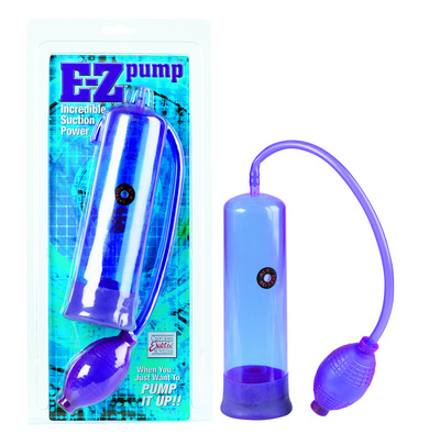 E-z pump