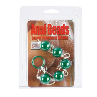 Anal beads - large