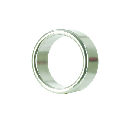 Alloy metallic ring - medium