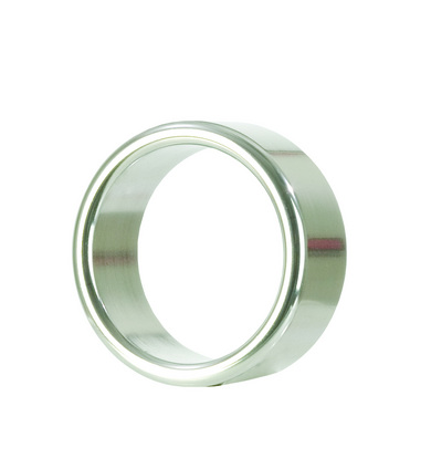 Alloy metallic ring - large - Click Image to Close