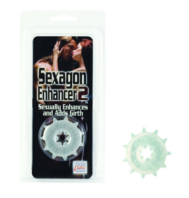 Sexagon enhancer 2