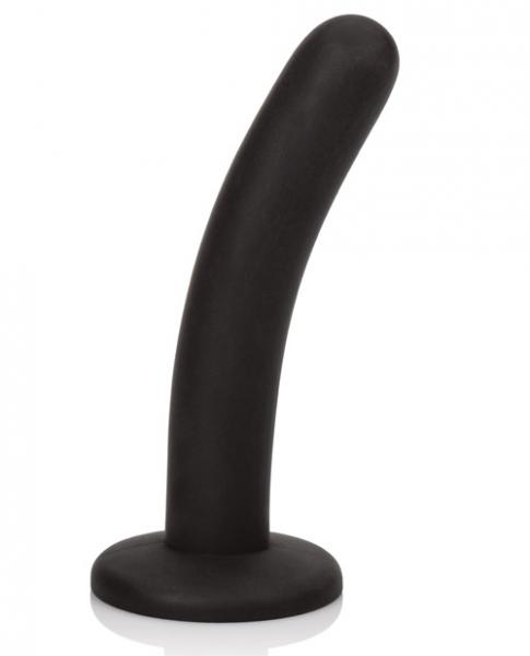 Silicone Pegging Probe Black - Click Image to Close