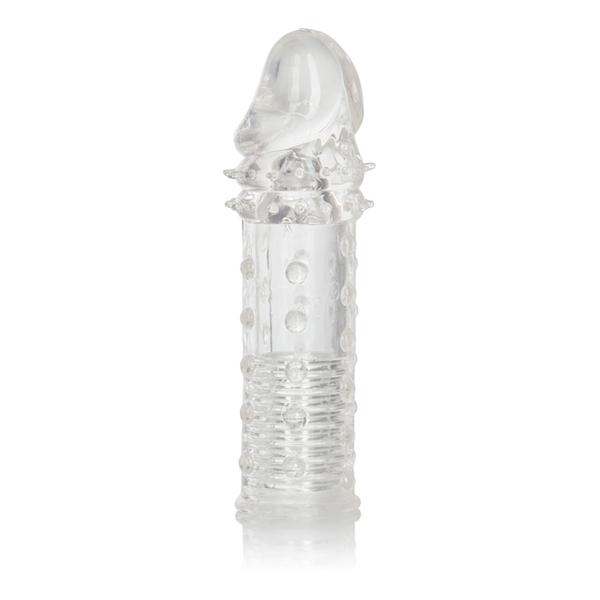 Apollo Extender Clear Penis Extension