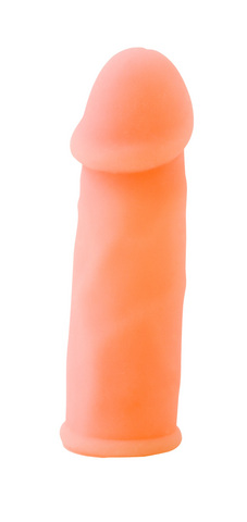 Futurotic penis extender