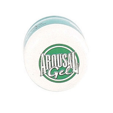 Arousal gel .25 oz - mint