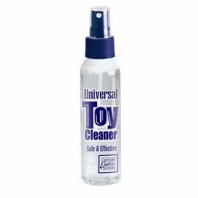 Universal Toy Cleaner