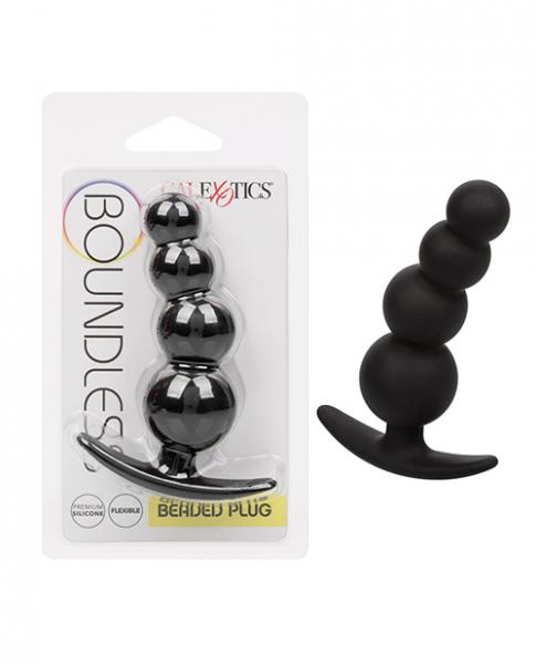 Boundless Beaded Plug - Click Image to Close