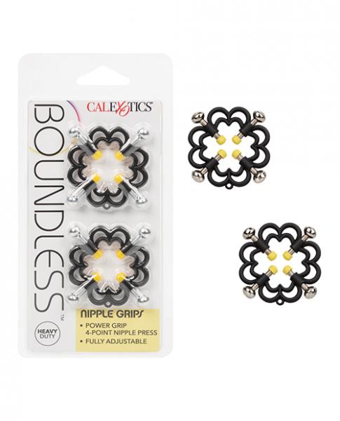 Boundless Nipple Grips - Click Image to Close