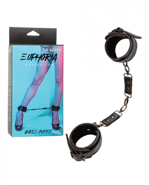 Euphoria Collection Ankle Cuffs - Click Image to Close