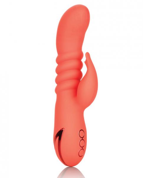 California Dreaming Orange County Cutie Vibrator