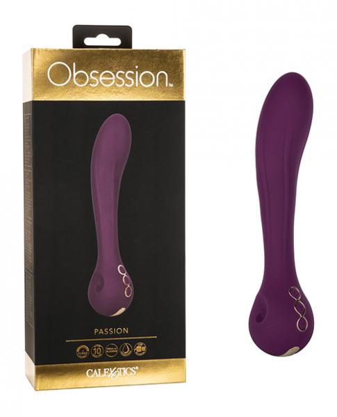 Obsession Passion - Purple - Click Image to Close