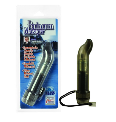 Dr.joel kaplan perineum massager 4.5in