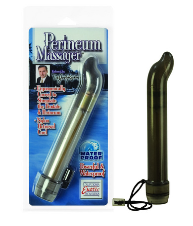 Dr.joel kaplan perineum massager 6.5in - Click Image to Close