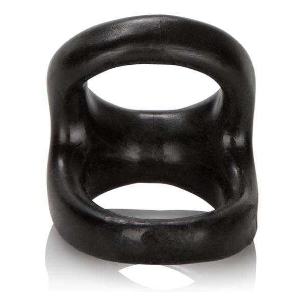 Colt Snug Tugger Black Dual Support Ring