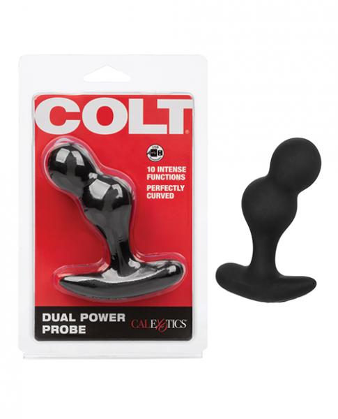 Colt Dual Power Probe - Click Image to Close