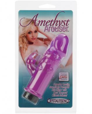 Amethyst arouser - Click Image to Close