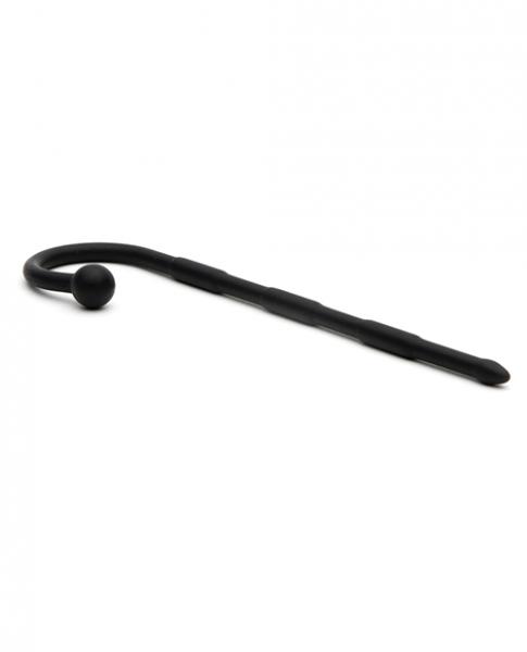 Sport F*cker Ultra Sound Urethra Plug Black - Click Image to Close