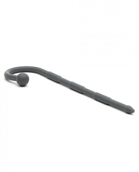 Sport F*cker Ultra Sound Urethra Plug Gray