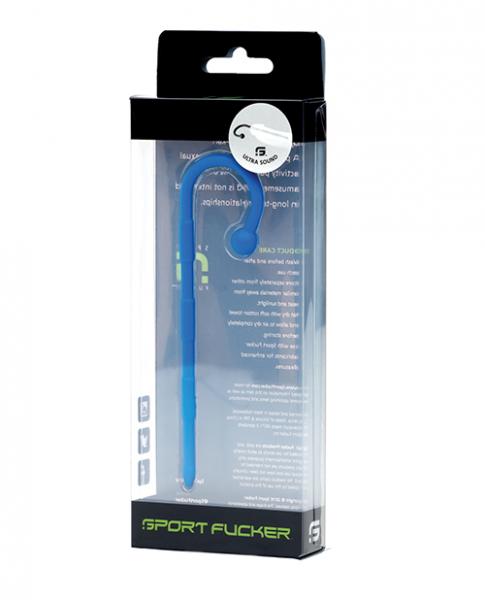 Sport Fucker Ultra Sound - Blue - Click Image to Close