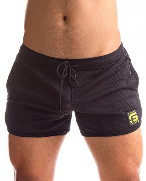 Sport Fucker Jersey Short - S - Click Image to Close