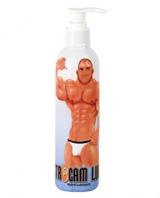 Str8cam lube - 8 ounce