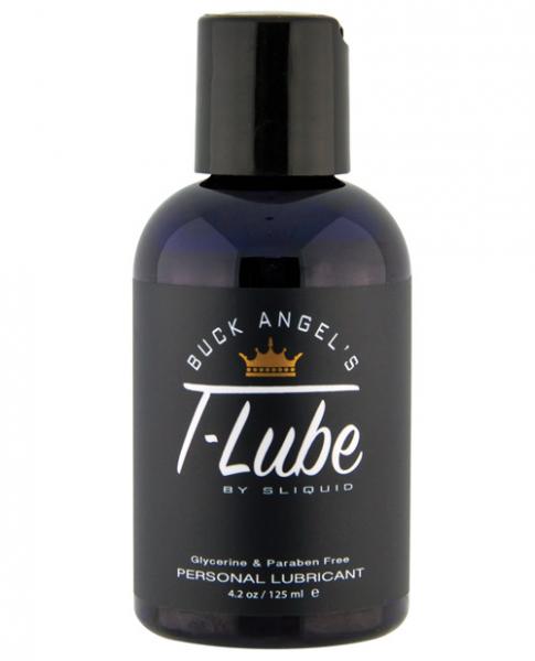 Angel's T Lube 4.2 ounces - Click Image to Close