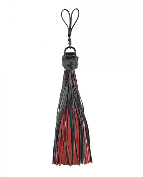 Saffron Finger Flogger