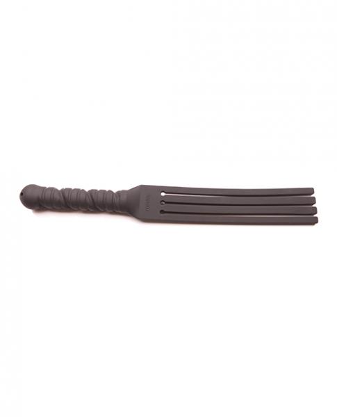 Tantus Tawse Small Paddle - Onyx