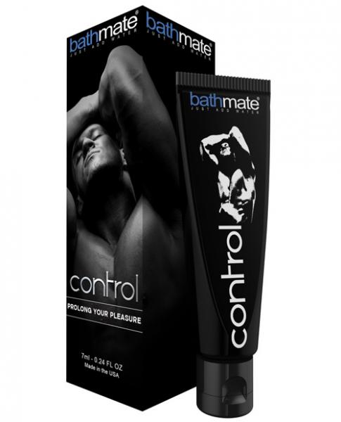 Bathmate Control Prolong Your Pleasure .24oz