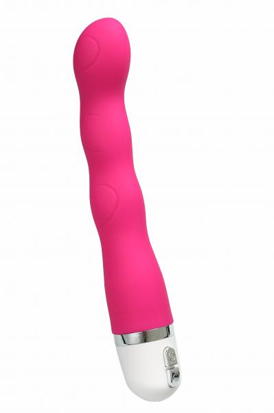 Quiver Mini Vibe Hot In Bed Pink