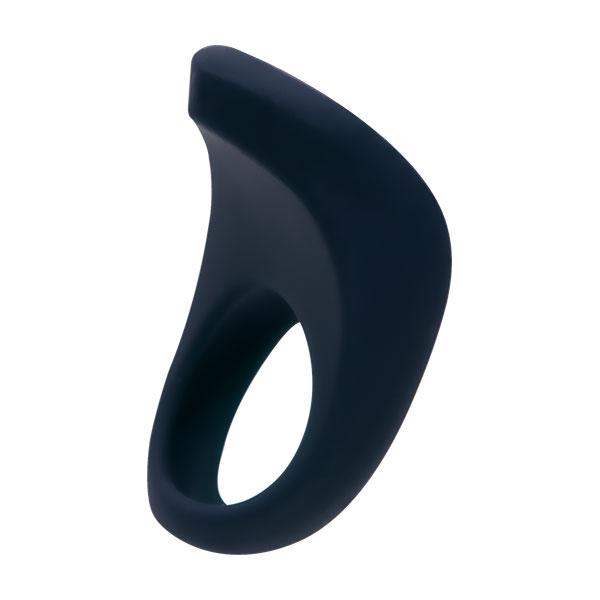 Drive Vibrating Ring Just Black - Click Image to Close