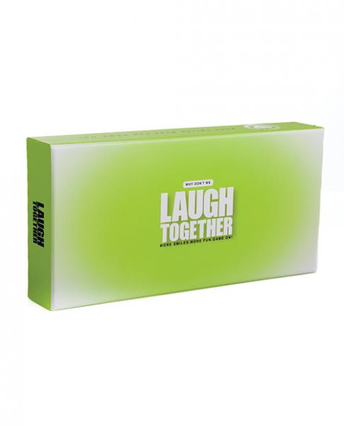 Laugh Together Fun Card Game - Click Image to Close