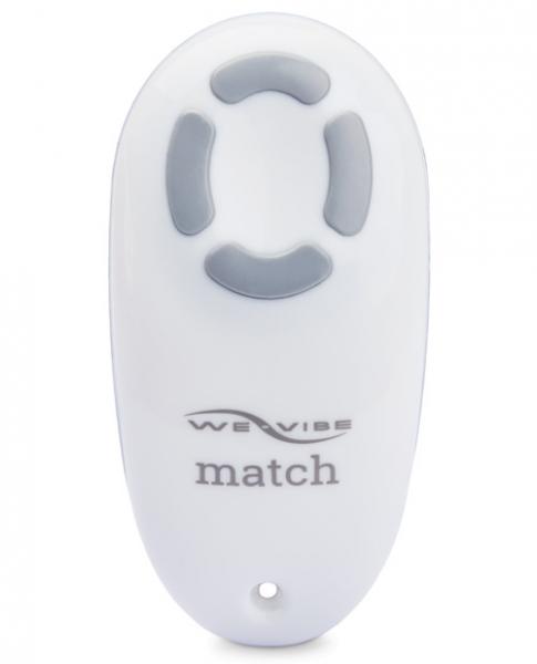 We-vibe Match Replacement Remote