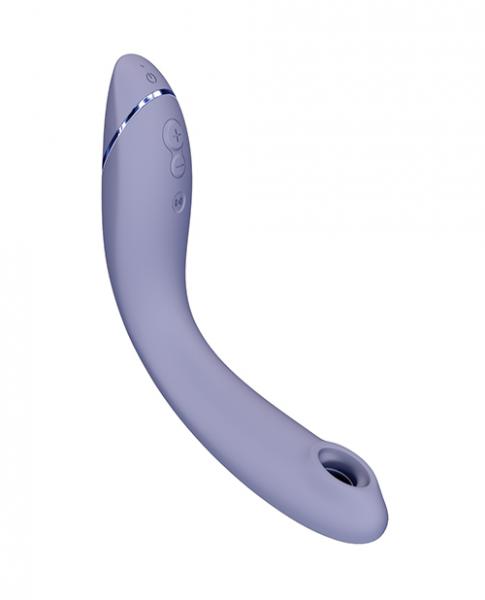 Womanizer Og Long-handle - Lilac - Click Image to Close