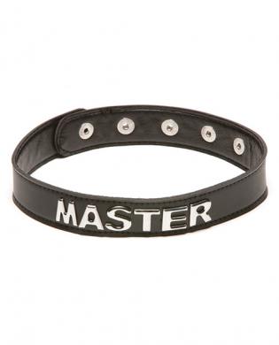 Xplay talk dirty to me collar - master - Click Image to Close