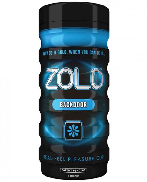 Zolo Back Door Cup - Click Image to Close