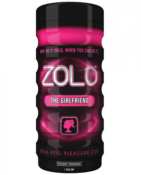 Zolo The Girlfriend Cup