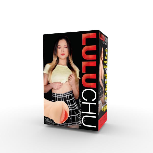 Lulu Chu Pussy Stroker 3d - Click Image to Close