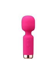 Pink Pussycat Remote Control Bullet