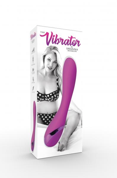 Shana Moakler Vibrator - Click Image to Close