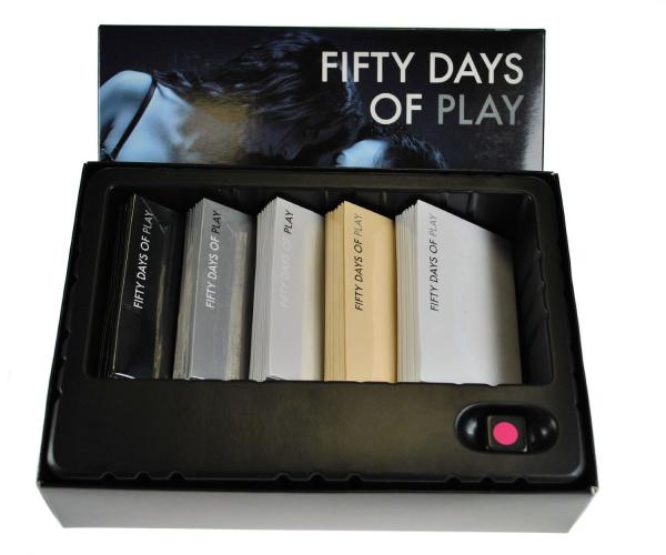 Fifty Days of Play Game - Click Image to Close