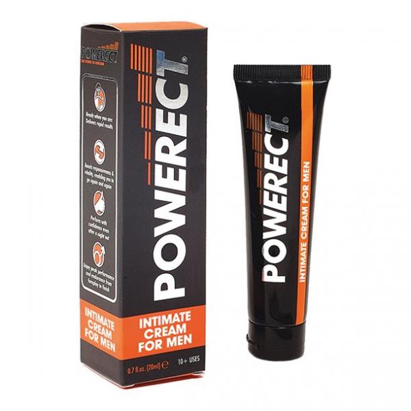 Powerect Intimate Cream 20ml - Click Image to Close