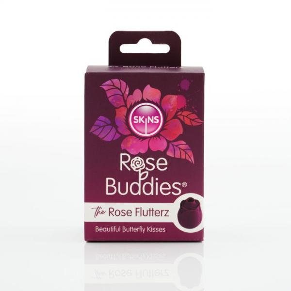 Skins Rose Buddies - The Rose Flutterz - Click Image to Close