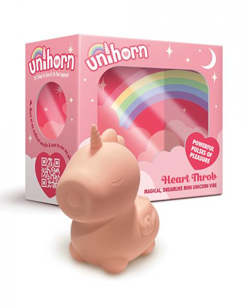 Unihorn Heart Throb (pulsing One)