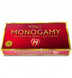 Monogamy A Hot Affair With Your Partner