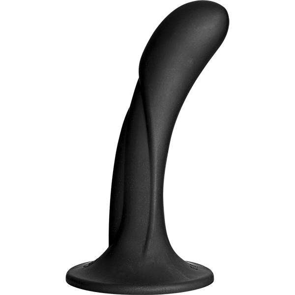 Vac U Lock G Spot Black - Click Image to Close