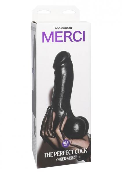 Merci Perfect Cock 10.5 Inches