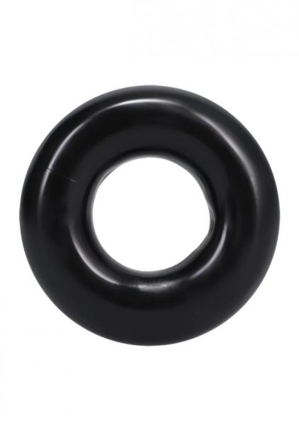 Rock Solid Donut 3x Black