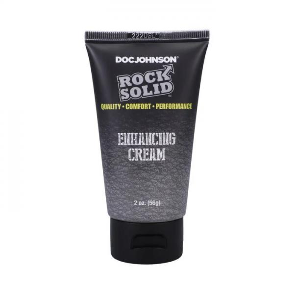 Rock Solid Enhancing Cream Bulk